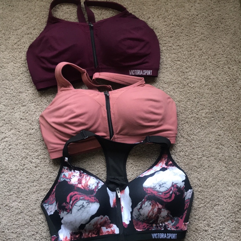 VS Sports bra BUNDLE